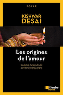Origines de l'amour (Les) [nouvelle édition]